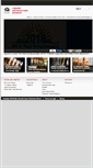 Mobile Screenshot of bcldb.com